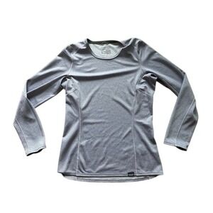 Patagonia‎ Women's Capilene Base Layer Long Sleeve size XS